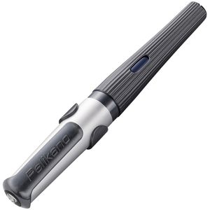 Produktbild für Füller Pelikan Pelikano structure, Feder M