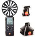 Anemometer