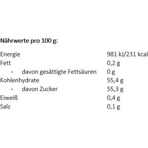 Produktbild für Marmelade Schwartau Extra, Erdbeere