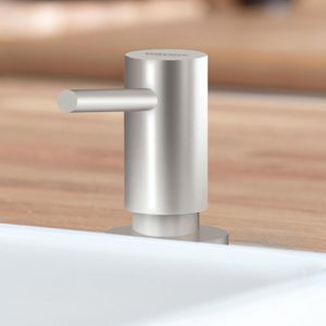 Produktbild für Spülmittelspender GROHE Cosmopolitan 40535DC0, supersteel
