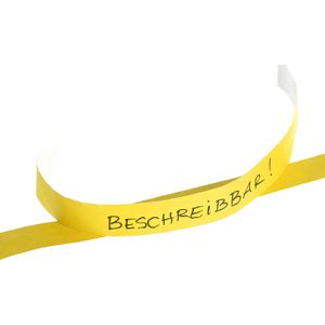 Produktbild für Einlassbänder Böttcher-AG sb-017mge, aus Tyvek