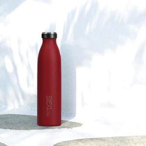 Produktbild für Thermosflasche 720DGREE milkyBottle, Edelstahl