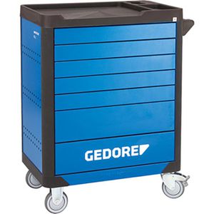 Produktbild für Werkzeugwagen GEDORE WHL-L7-TS-147