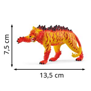 Produktbild für Spielfigur schleich ELDRADOR 70148, ab 7 Jahre