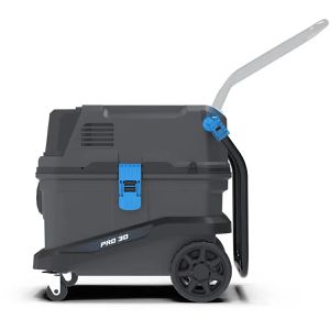 Produktbild für Nass-Trockensauger Güde Pro 30, 17022