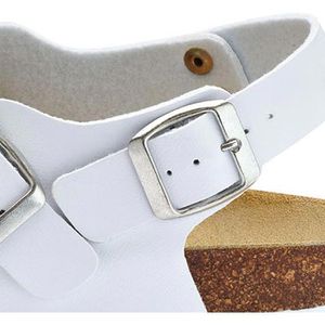 Produktbild für Berufsschuhe CLINIC-DRESS Damen-Clog Mäuse