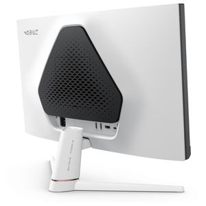 Produktbild für Monitor BenQ Mobiuz EX271, 27 Zoll