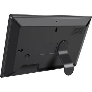 Produktbild für Digitaler-Bilderrahmen Denver PFF-1037B, mit WLAN