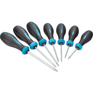 Produktbild für Schraubendreher Hazet HEXAnamic 802TH/7, Set