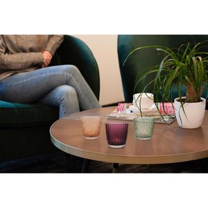 Produktbild für Windlicht pajoma Teelichthalter Elegance