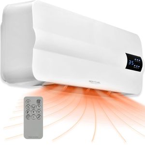 Heizlüfter Proficare PC-HL 3116, mit 2 Stufen bis 2000 Watt