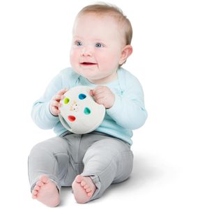 Produktbild für Motorikspielzeug Sophie-la-Girafe So Pure, Sensoball