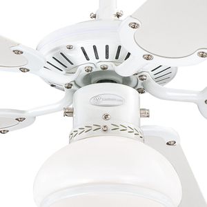 Produktbild für Deckenventilator Westinghouse Princess Radiance II, 78704