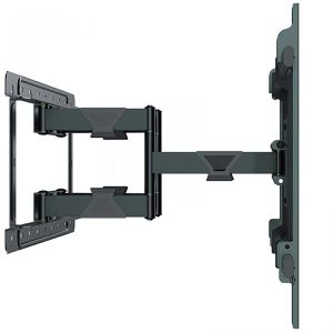 Produktbild für TV-Wandhalterung Hagor BrackIT XXL HD II, bis 140 kg