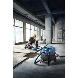 Produktbild für Nass-Trockensauger Bosch GAS 400 A