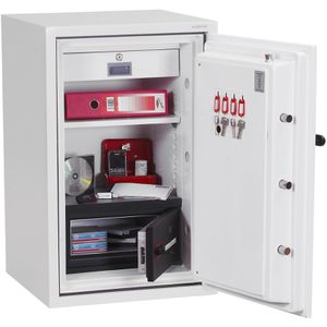 Produktbild für Tresor Phoenix Datacombi DS2502K