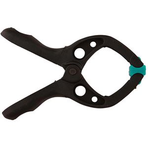 Produktbild für Federzwinge Wolfcraft 3432000, microfix