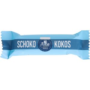 Produktbild für Schokoriegel Frankonia Schoko-Kokos-Riegel