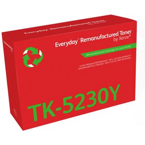 Produktbild für Toner Xerox für Kyocera TK-5230Y Everyday