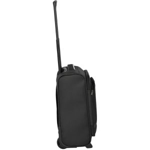 Produktbild für Koffer Travelite Jetpack Easy 2 Cabin, schwarz