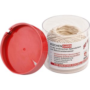 Küchengarn WIHEDÜ 250.103