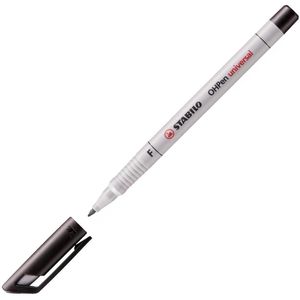 Folienschreiber Stabilo OHPen Universal 852/46