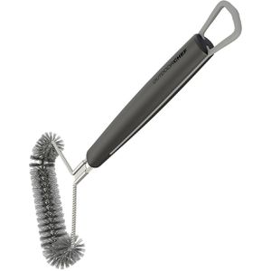 Produktbild für Grillbürste Outdoorchef Triangel, für Guss- &amp; Edelstahlrost