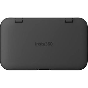 Produktbild für Kamera-Akku-Ladegerät Insta360 Tragbares Ladegehäuse