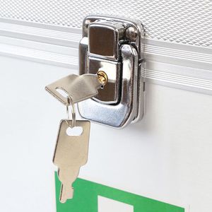 Produktbild für Erste-Hilfe-Koffer HMF 14702-09