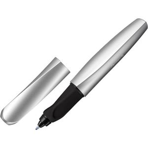 Tintenroller Pelikan Twist Silver 947432