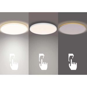 Produktbild für Deckenleuchte Philips Ozziet, weiß, LED