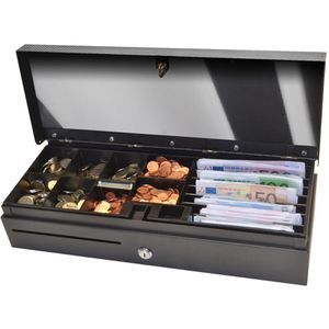 Kassenschublade APG ECD460, 46 x 17 cm