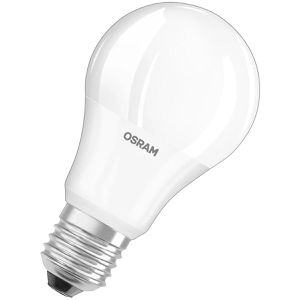 Produktbild für LED-Lampe OSRAM Base Classic A, E27