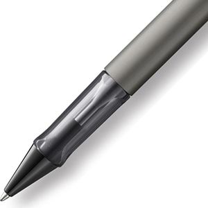 Produktbild für Kugelschreiber Lamy Lx ruthenium 1231630