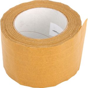 Produktbild für Packband Supra SupraCraft 124390, Papier, braun