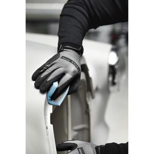 Produktbild für Schleifschwamm Festool Granat 220 GR/6, für Lack &amp; Holz