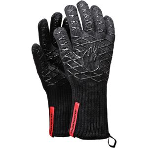 Produktbild für Grillhandschuh Feuermeister Aramid, Mischgewebe
