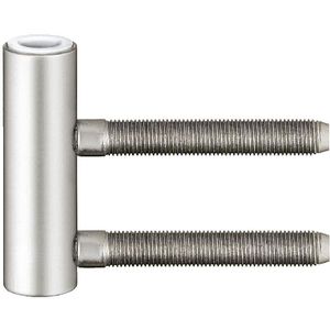 Türband Simonswerk Variant V 4400 WF, vernickelt