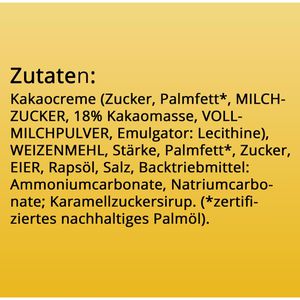 Produktbild für Kekse KuchenMeister Koala Kakao