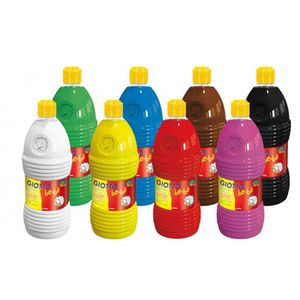 Temperafarben GIOTTO-Fila F467800 be-bè