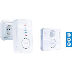 Türklingel modern-electronics Bell 221, Funk Set