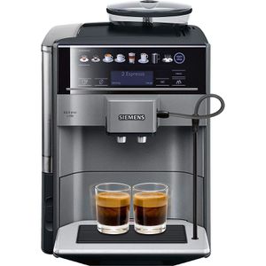 Kaffeevollautomat Siemens EQ.6 Plus s100