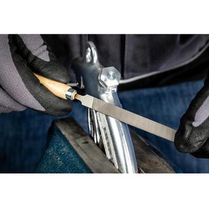 Produktbild für Werkstattfeile PFERD-TOOLS 265 K 100H2, 11700265, Hieb 2