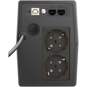 Produktbild für USV BlueWalker PowerWalker VI 600 SCL