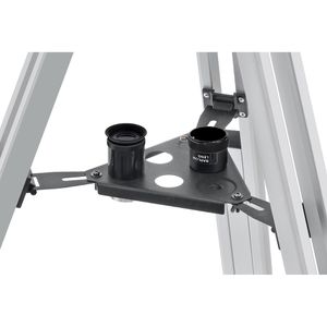 Produktbild für Teleskop Bresser Polaris-II 102/600 EQ3, Set