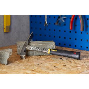 Produktbild für Maurerhammer Stanley FATMAX Antivibe, 1-54-022