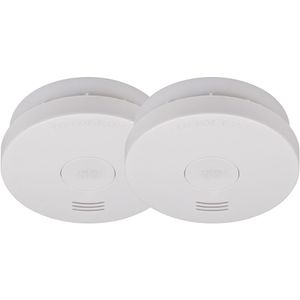 Rauchmelder Brennenstuhl RM L 3100 Set