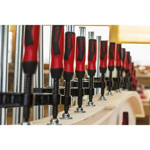 Produktbild für Schraubzwinge Bessey TGK40-2K