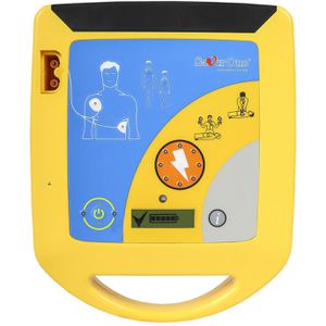 Produktbild für Defibrillator Saver-One SO1 Vollautomat, für Laien