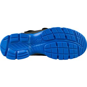 Produktbild für Sicherheitsschuhe Atlas SL 465 XP blue, ESD, S1PS